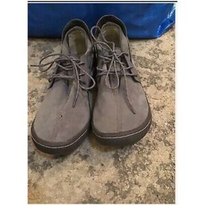 WOMEN'S JAMBU SPORT CATSKILL GREY/IRIS *SJ17CKL19 NWT